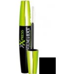 Gabriella Salvete xxpress Volume & Black řasenka Black 12 g – Hledejceny.cz