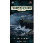 FFG Arkham Horror LCG: A Light in the Fog Mythos Pack – Hledejceny.cz