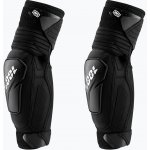100% Fortis Elbow černá – Zboží Mobilmania