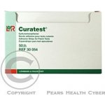 Curatest Testovací náplast alergologická F 50 ks – Hledejceny.cz