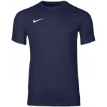 Nike Park VIII krátký rukáv tmavě modrá – Hledejceny.cz