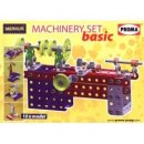 Merkur MACHINERY SET BASIC