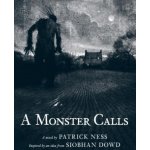 A Monster Calls – Zboží Dáma