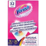 Vanish ubrousky 16 ks/kra až 32 praní – Zboží Dáma