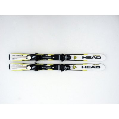 Head Supershape Team SLR2 17/18 – Hledejceny.cz