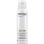 Biotherm deo Pure deospray 48h 150 ml – Hledejceny.cz