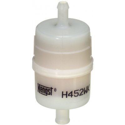 Vzduchový filtr HENGST FILTER H452WK – Hledejceny.cz