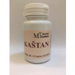MedinTerra Kaštan 300 mg 100 tablet – Hledejceny.cz