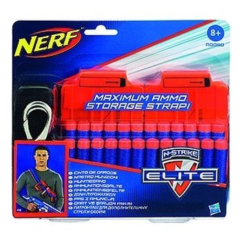 Nerf N-Strike elite bandolier kit