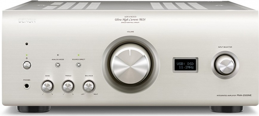 Denon PMA-2500NE