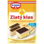 Dr. Oetker Zlatý klas na přípravu krémů a náplní 40 g – Zboží Dáma Dr. Oetker Zlatý klas na přípravu krémů a náplní 40 g – Zboží Dáma