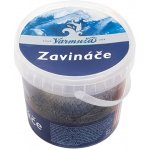 Delimax Varmuža zavináče (pevný podíl 60 0g) 1kg – Zboží Dáma