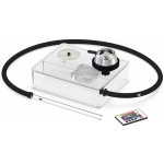 smoke Nano Cube LED 12/1 čirá – Zboží Dáma