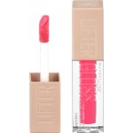 Maybelline New York Lifter Gloss 24 Bubblegum lesk na rty 5,4 ml – Hledejceny.cz