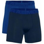 Under Armour UA Tech Mesh 6in 2 Pack modré – Sleviste.cz