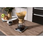 TESLA Smart Kitchen Scale TSL-HA-KIT03 – Zboží Dáma