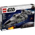LEGO® Star Wars™ 75315 Lehký křižník Impéria – Zboží Živě