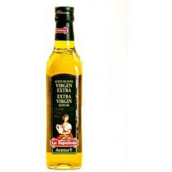 NEKTON Olivový olej EXTRA VIRGEN - La espaňola 750 ml.