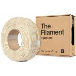 Spectrum TF-24050, ReFill PLA, 1.75mm, WOOD ASH, 1kg – Zboží Živě