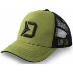 Delphin Kšiltovka RAWER Trucker – Zboží Dáma