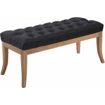 Design-Shop Ramses Tmavě šedá – Zboží Dáma