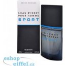 Issey Miyake L´Eau D´Issey Sport toaletní voda pánská 50 ml