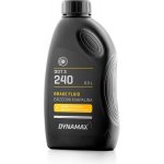 DYNAMAX 240 Brzdová kapalina DOT 3 500 ml