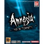 Amnesia: Pád do temnoty – Zboží Živě