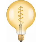 Osram LED žárovka 230 V, E27, 5.00 W = 28 W, teplá bílá, A A++ E – Zboží Živě