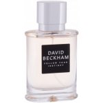 David Beckham Follow Your Instinct toaletní voda pánská 50 ml – Hledejceny.cz