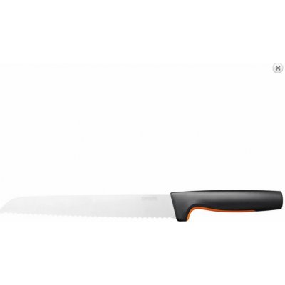 Fiskars Functional Form 1057538 Nůž na pečivo 21cm – Zbozi.Blesk.cz