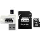 Goodram microSDXC 64 GB UHS-I M1A4-0640R11