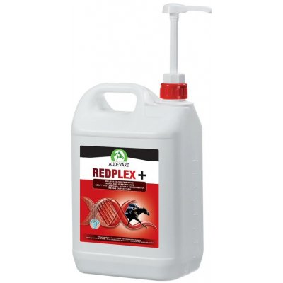 Audevard REDPLEX PLUS 5 l – Zboží Dáma