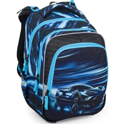 Bagmaster Beta 25 B auto modrá – Zboží Mobilmania