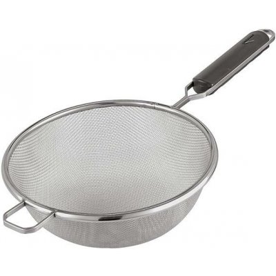 Paderno Cedník nerez na polévku (jemné síto) prům.23cm, 27lt – Zboží Dáma