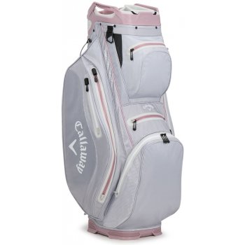 Callaway ORG 14 HD cart bag