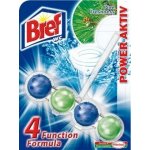 Bref Power Aktiv Pine vůně do WC 1 x 50 g – Zboží Mobilmania