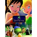 Zvonilka a tvor Netvor - Filmový příběh Kniha - Disney Walt – Zboží Mobilmania