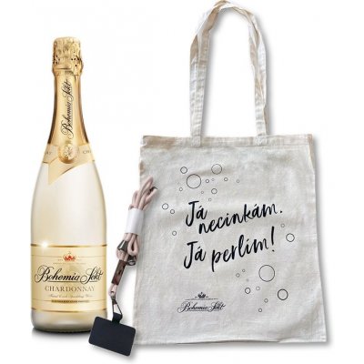 Dárkový balíček "Já necinkám, já perlím" – Zboží Dáma