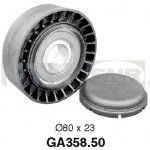 SNR Vratna - vodici kladka GA358.50 – Zboží Mobilmania