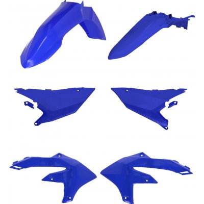 Acerbis pro YAMAHA YZF450 26 modrá | Zboží Auto