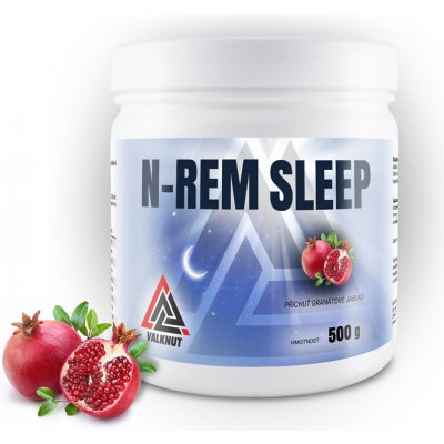 VALKNUT N-REM SLEEP 500 g – Zboží Dáma