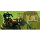 Legacy of Kain Soul Reaver