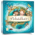 Asmodee Pohádkáři – Zboží Živě