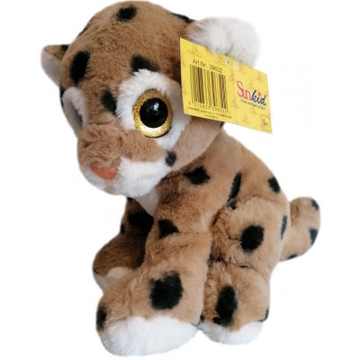 Mac Toys Gepard 30 cm