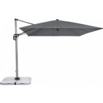 Doppler Výkyvný zahradní slunečník s boční tyčí ACTIVE 350 x 260 cm 840 – Hledejceny.cz