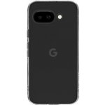 Tactical TPU Kryt pro Google Pixel 9a Transparent 8596311279508 – Zboží Živě