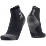 X-Bionic Run Discover Ankle black charcoal – Zbozi.Blesk.cz