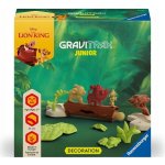 Ravensburger GraviTrax Junior Disney: Lví král – Zboží Živě