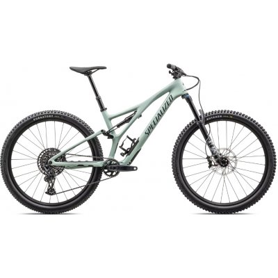 Specialized Stumpjumper Comp 2023 – Zboží Mobilmania